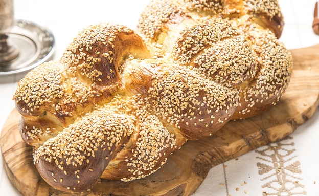 חלה